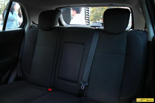 Chevrolet Tracker 1.8 Ls At