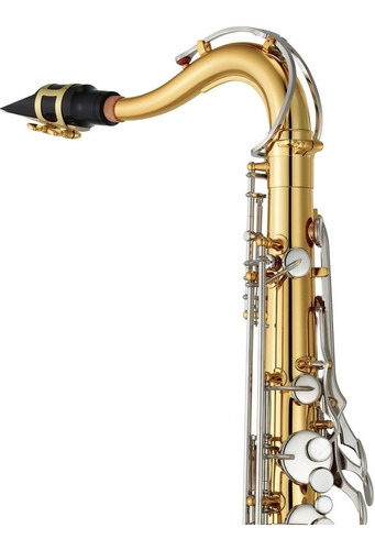 Saxo Tenor Yamaha Yts-26 Made Indonesia Nuevo Garantia