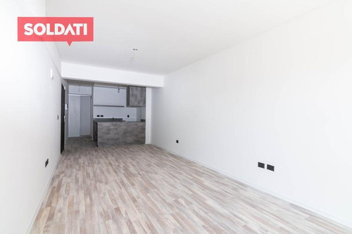 Imagen 3 de 20 de Venta A Estrenar 1 Dormitorio A Estrenar Recoleta - Win Pueyrredon