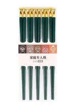 Comprar Set De Palitos Chinos Chopsticks De Bambú Sushi X5 Pares