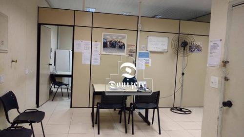 Prédio À Venda, 2718 M² Por R$ 5.500.000,00 - Centro - Santo André/sp - Pr0054