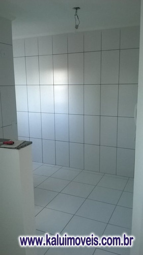 Principe De Gales - Cobertura S/ Cond. - 2 Dormitórios - 61499