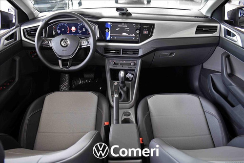 Polo 1.0 200 Tsi Highline Automático