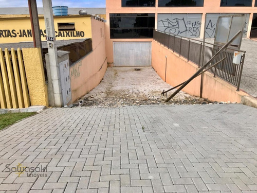Galpão/pavilhão Para Alugar No Bairro Roça Grande Em - 7203-2