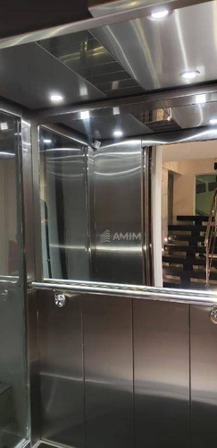 Imagem 27 de 30 de Mansão Triplex Cinematográfca, Em Camboinhas!! - Ca0596