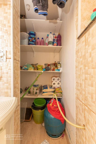 Imagem 22 de 30 de Apartamento Com 2 Dormitórios À Venda Em Ermelino Matarazzo - Ap2401