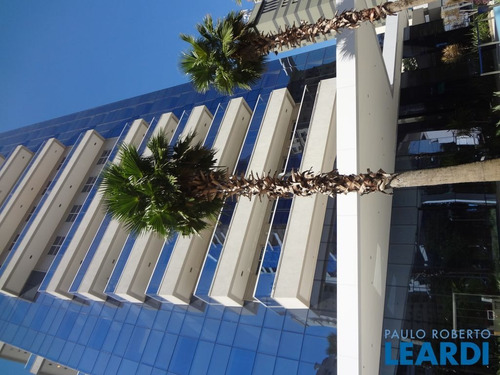 Imagem 6 de 15 de Apartamento - Vila Olímpia - Sp - 500976