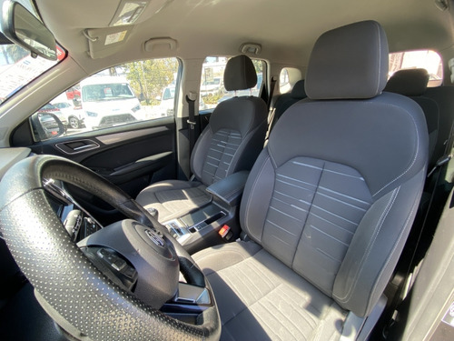 MG RX5 MG RX5 1.5 MT STD - SPVRX5-419H