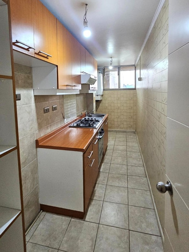 Arrienda Departamento En Lomas San Sebastián, Concepción.