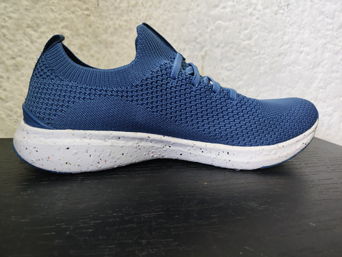 Tenis De Running Charly Style - 1086153002 Hombre