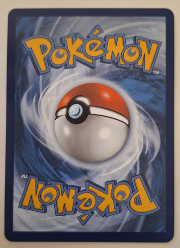Pokemon Ionos Kilowattrel Ingles (Usado)