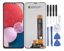 Comprar Sjp Sroje Pantalla Lcd + Pantalla Táctil For Galaxy A13 4g