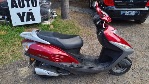 Moto Scooter Honda Elite 125 No 150 Pcx Charliebrokers