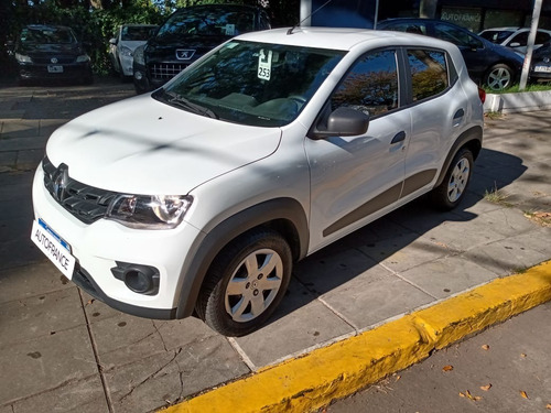 Renault Kwid Zen