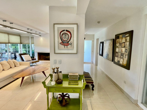 Imagen 5 de 26 de Casa En Venta Country El Bosque