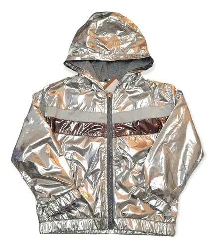 Campera Mimo Talle 2 MercadoLibre