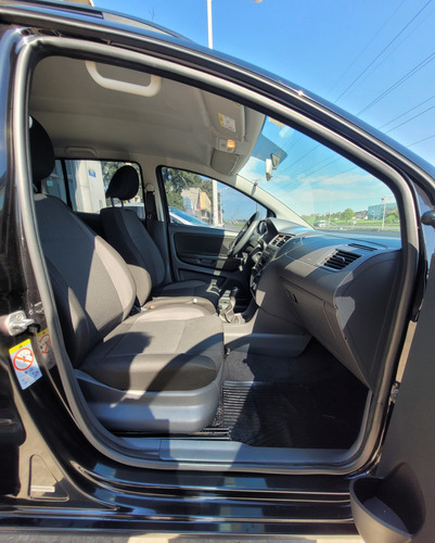 Volkswagen Suran 1.6 Trendline