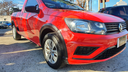 Volkswagen Saveiro 1.6 Trendline