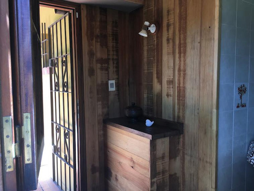 Casa En Venta - 4 Dormitorios 2 Baños - Cocheras - 660mts2 - Valeria Del Mar