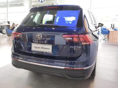 Volkswagen Tiguan Allspace 2.0 Tsi Life 4Motion Dsg