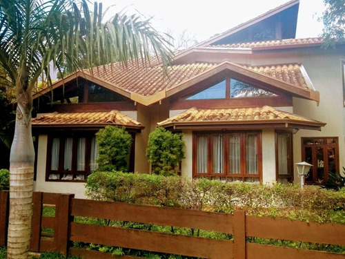 Chácara 1.000 M² Em Condomínio - Cód.156