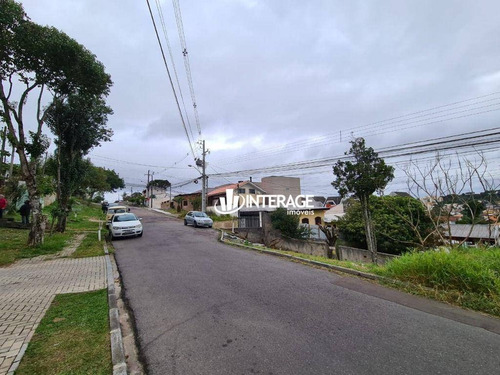 Imagem 21 de 23 de Apartamento Com 2 Dormitórios À Venda, 55 M² Por R$ 239.000 - Tingui - Curitiba/pr - Ap0588