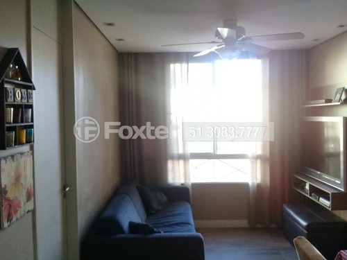 Imagem 9 de 28 de Apartamento, 3 Dormitórios, 50.83 M², Mário Quintana - 198464