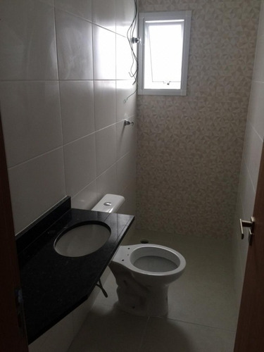Imagem 4 de 9 de Apartamento 2 Quartos Santo André - Sp - Parque Novo Oratório - Rm391ap