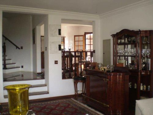 Imagem 8 de 23 de Casa Com 4 Dormitórios À Venda - Jardins (polvilho) - Cajamar/sp - Ca0800
