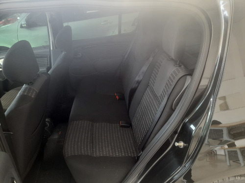 Imagem 7 de 7 de Renault Sandero 1.6 Privilege 16v Flex 4p Automatico