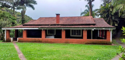 Imagem 2 de 11 de Chácara Com Piscina Campo De Futebol Riacho Ótima Localização