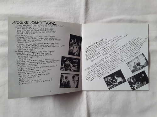 The Clash - London Calling (Usado)