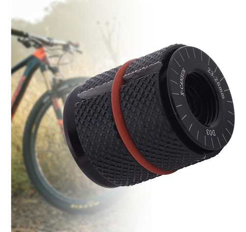 Plugue De Garfo Para Fone De Ouvido De Bicicleta Para Garfo