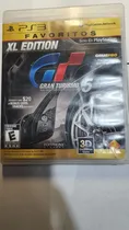 Comprar Gran Turismo 5 Xl Edition Ps3