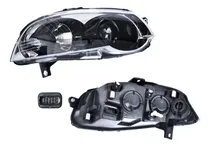 Comprar Faro Dodge Ram 700 2015 2016 2017 2018 2019 2020 Der Depo.