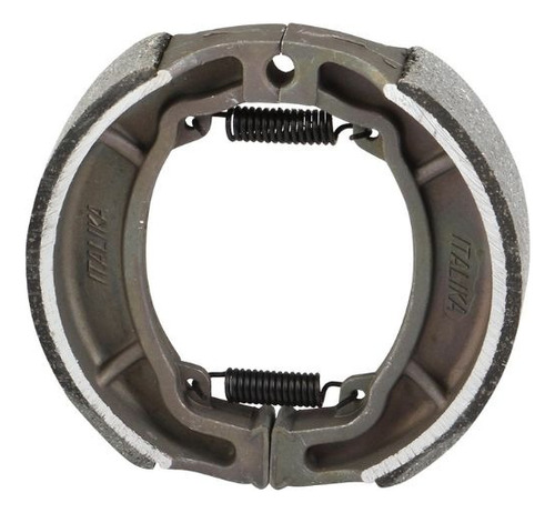 Balatas Traseras U5 Dinamo 150 Genericas