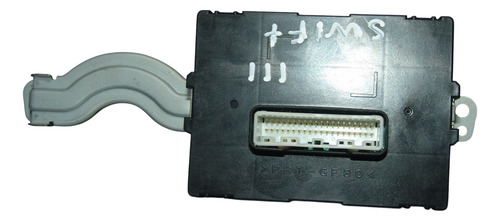 Computadora Modulo Clima Suzuki Swift 2012-2017 Original (Usado)