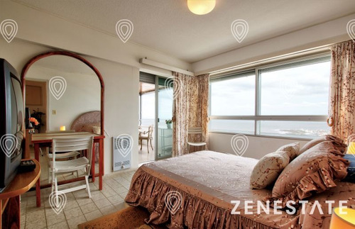 Venta Apartamento 2 Dormitorios Peninsula Punta Del Este