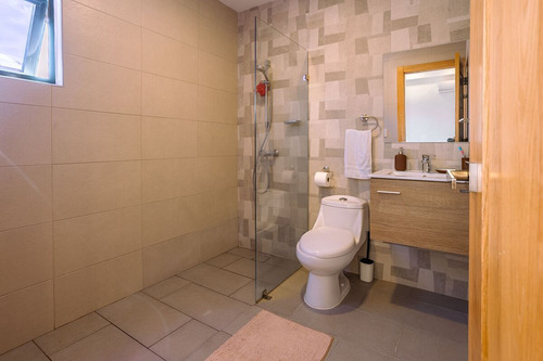 Amplio Apartamento En Venta En El Millón, Santo Domingo Dn