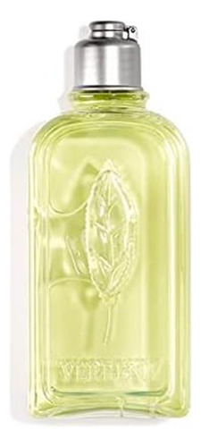 Loccitane ChampĂș Citrus Verbena Enriquecido Com Extratos