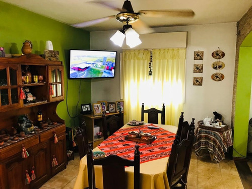 Imagen 4 de 17 de Impecable Departamento En Barrio Viplastic
