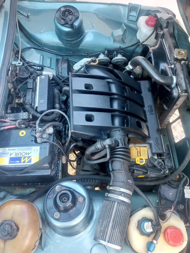 Fiat 147 Spazio