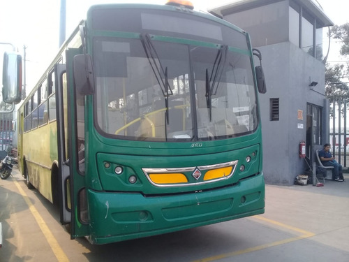 Imagen 7 de 13 de Internatinal Autobus