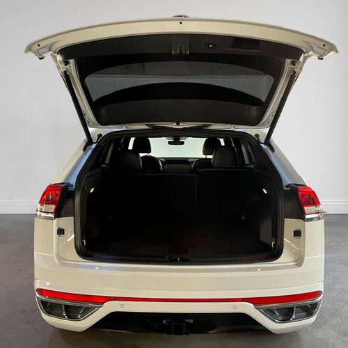 Teramont Cross Sport R-line