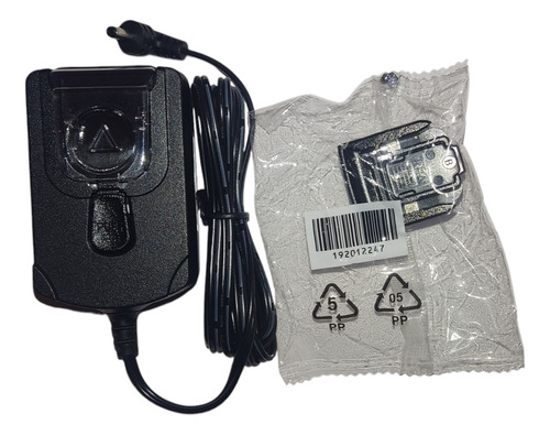 Cargador Tpv Ingenico Move 2500