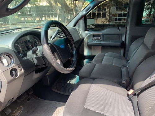 Ford F-150 Fx4 2.007