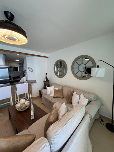 Vendo Apartamento En Juan Dolio.