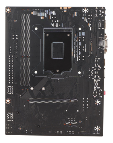 Placa Madre M Atx De Sobremesa B75 G Lga 1155 Socket 2 Ddr3