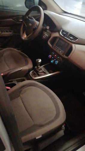 Chevrolet Prisma Ltz 2016 1.4