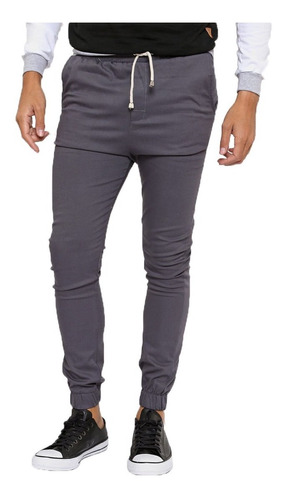 Pantalón Jogger Hombre Varios Colores - Vinson